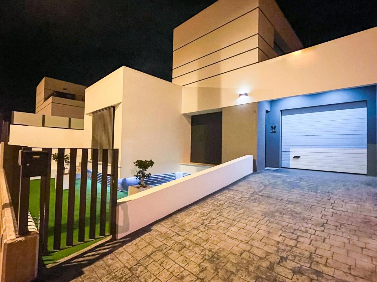 Villa Dolores Экстерьер фото