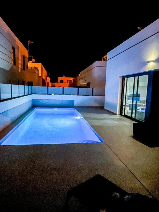 Villa Dolores Экстерьер фото